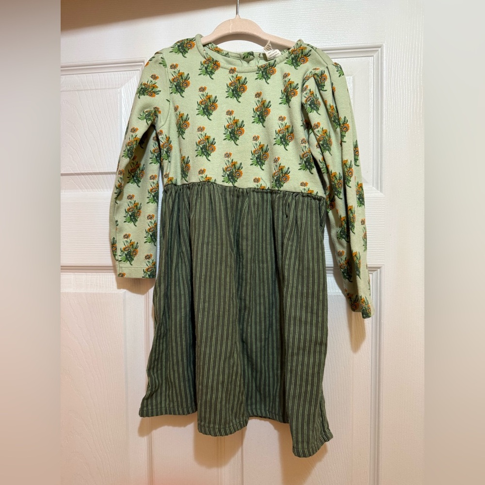 Kate Quinn dress